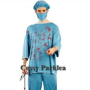 Which Halloween Nurse Costume You Like The Most?