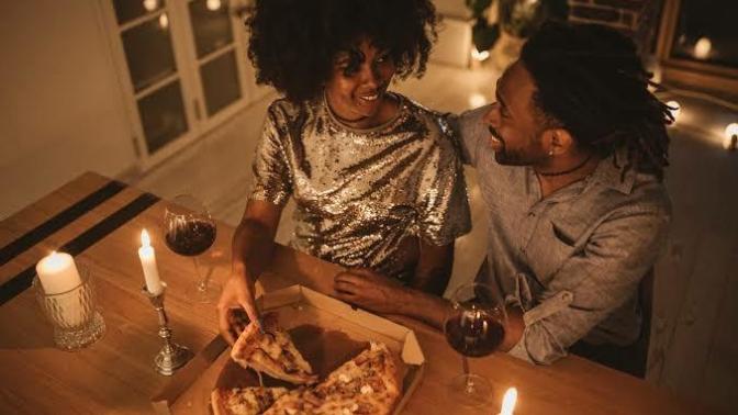 Would you go on a blind date, if the opportunity present itself?