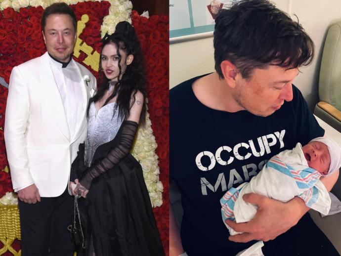 How do you feel about parents giving their kids abnormal names like X Æ A-Xii?