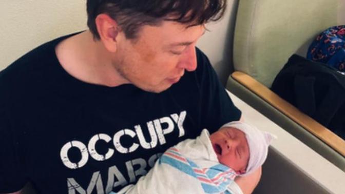 How do you feel about parents giving their kids abnormal names like "X Æ A-Xii"?
