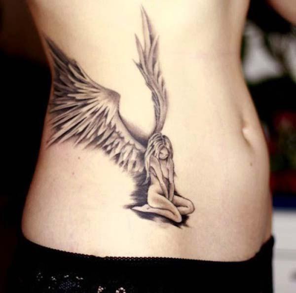 Do tattoos keep you out of heaven? Are tattoos a sin?