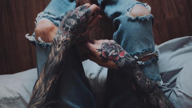 Do tattoos keep you out of heaven? Are tattoos a sin?