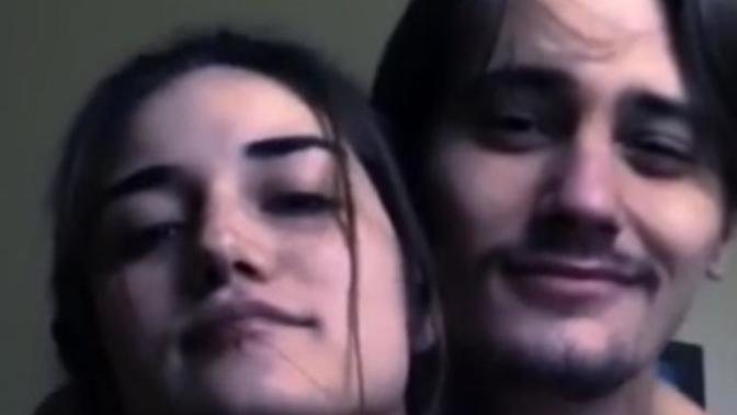 I'm curious about this couple?