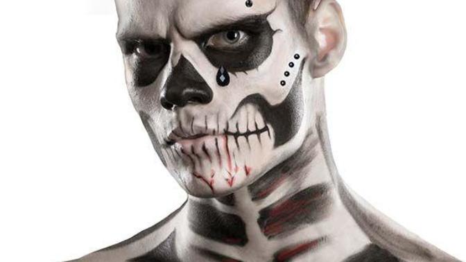 Girls, what Halloween costume do you find attractive on a guy?