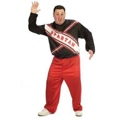 Which Halloween Cheerleader Costume You Like The Most?