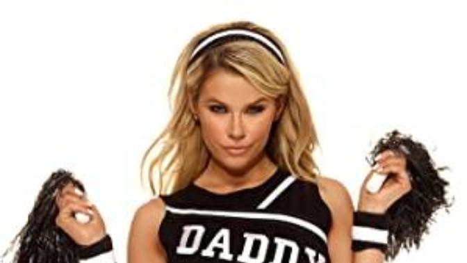 Which Halloween Cheerleader Costume You Like The Most?