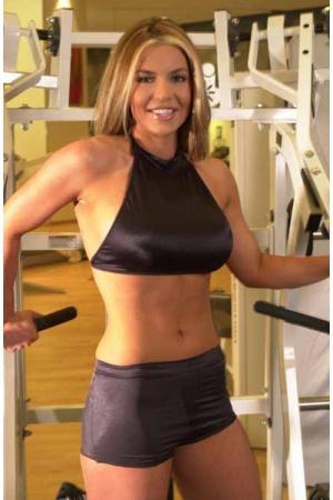 Does this count as gym clothes?