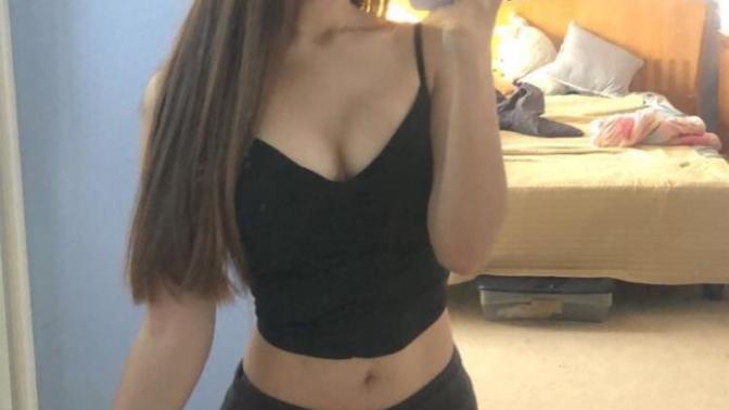 Does this count as gym clothes?