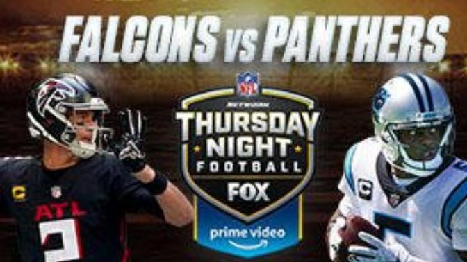 How often do you watch Thursday Night Football on FOX and NFL Network?