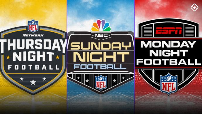 Which night of NFL football usually produces the best matchups?