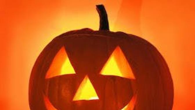 Are Jack O' Lanterns riddled with a cursed history and does that give leeway as to why some claim not to support it?