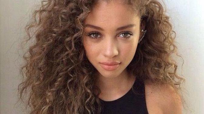 Can mixed/biracial women be attractive?