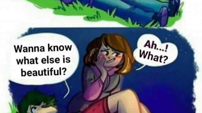 Does different major interests ane likes matter in a relationship?