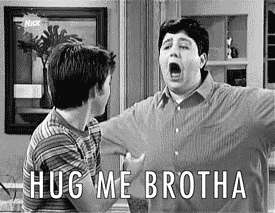 Hows your  relationship with  your siblings ?