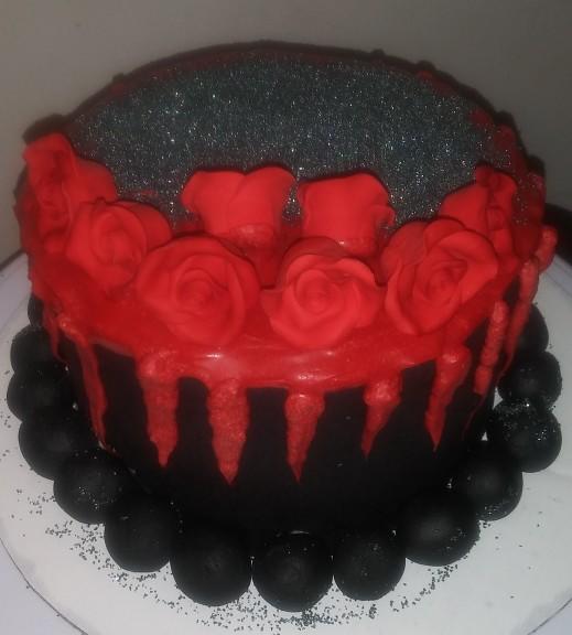 Which Cake Looks The Best IYO?