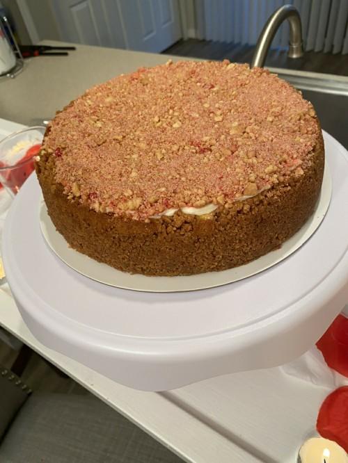 Which Cake Looks The Best IYO?