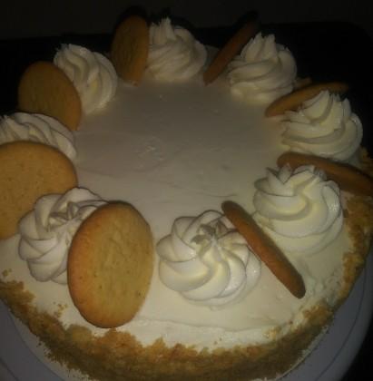 Which Cake Looks The Best IYO?