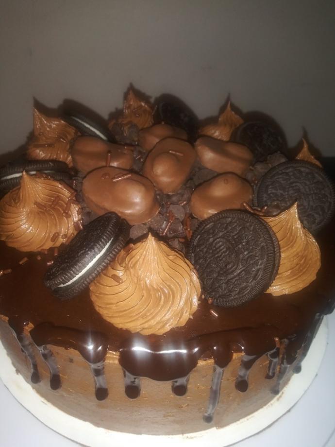 Which Cake Looks The Best IYO?