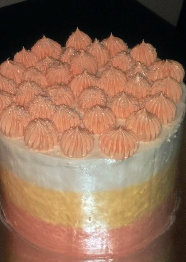 Which Cake Looks The Best IYO?