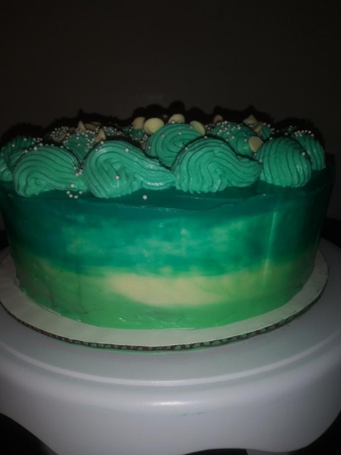 Which Cake Looks The Best IYO?
