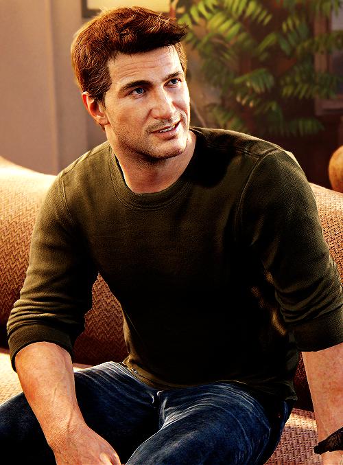 Name the most attractive video game characters?