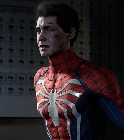 Name the most attractive video game characters?
