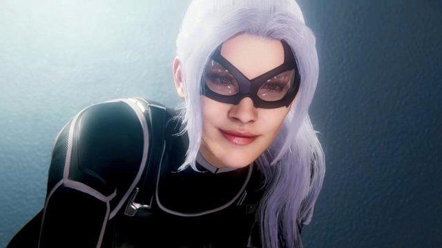 Name the most attractive video game characters?