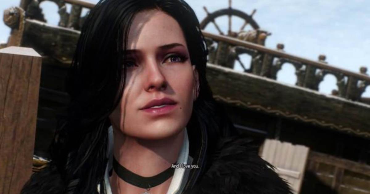 Name the most attractive video game characters? GirlsAskGuys