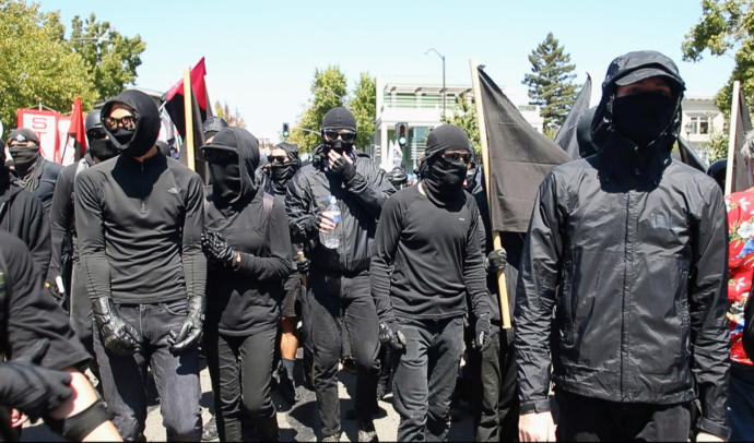 Antifa
