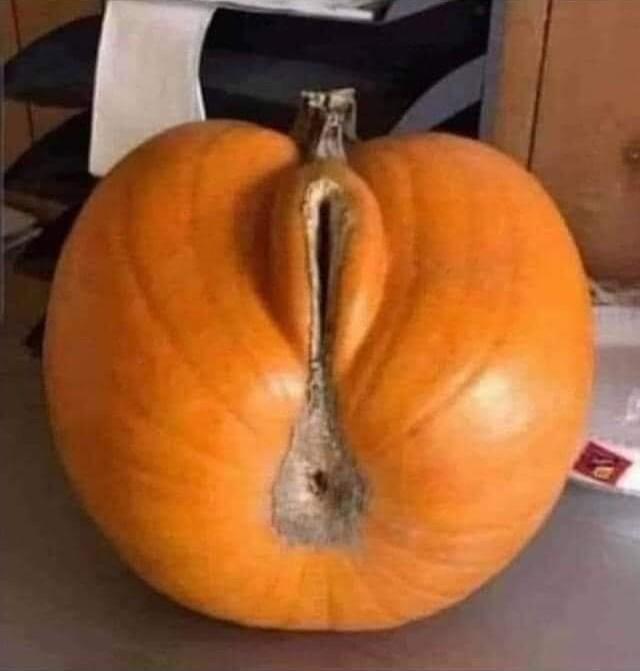 Why was I told that if I showed up at next years carving event that the authorities would be called?