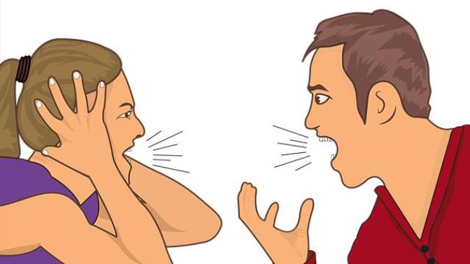 How do you have an opinion with facts to those toxic people?