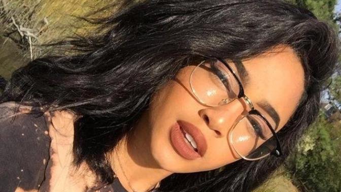 Girls with glasses?