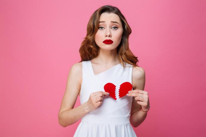 Why do you think dating sucks so bad?