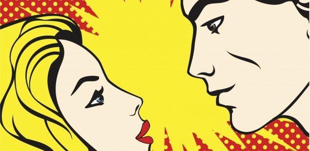 Do women understand men?