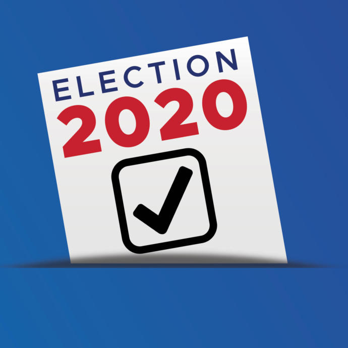 Are you ready for the up coming election π€?