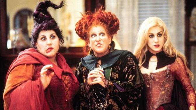 Who's your favorite Sanderson sister?