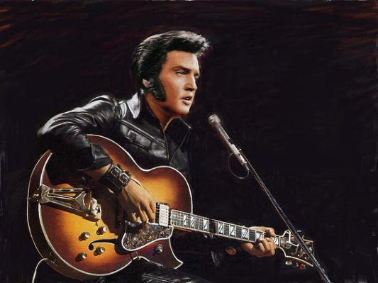 Which is favorite or best Elvis song?๐ธ๐ถ๐๐ถ๐งธ๐ฅ๐ฅฟ?