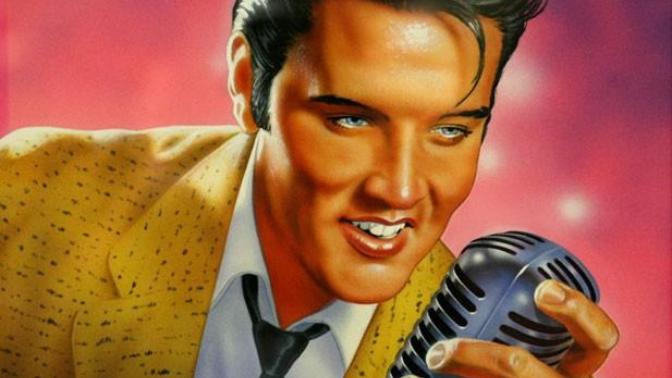 Which is favorite or best Elvis song?🎸🎶💕🐶🧸🔥🥿?