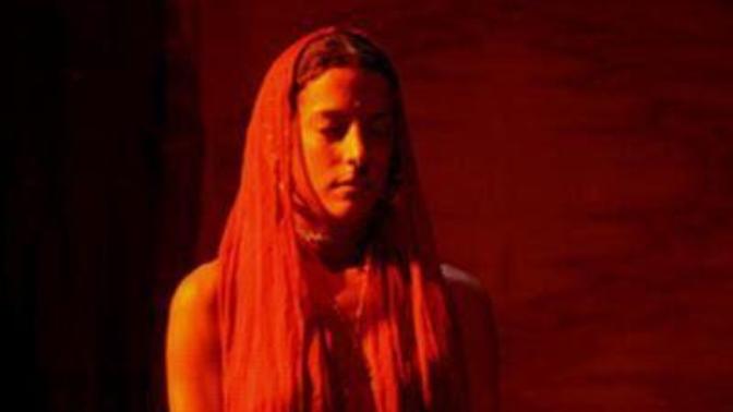 Do you know any good books about Tantra? ?