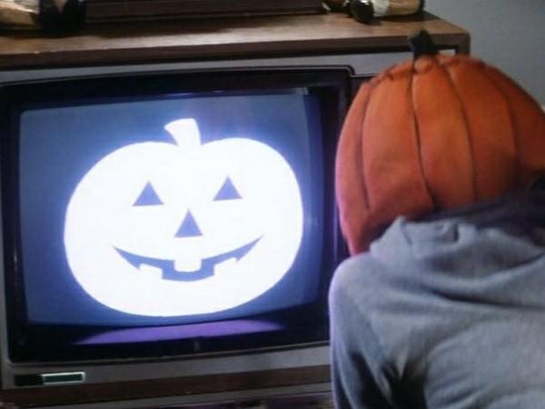 If there was one movie to watch during Halloween for you, what would it be?