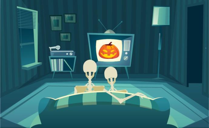 If there was one movie to watch during Halloween for you, what would it be?