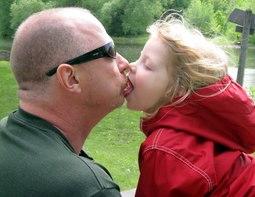 Which kiss do you think is the sweetest?