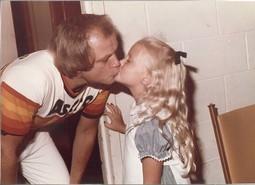 Which kiss do you think is the sweetest?
