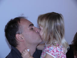 Which kiss do you think is the sweetest?