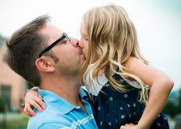 Which kiss do you think is the sweetest?