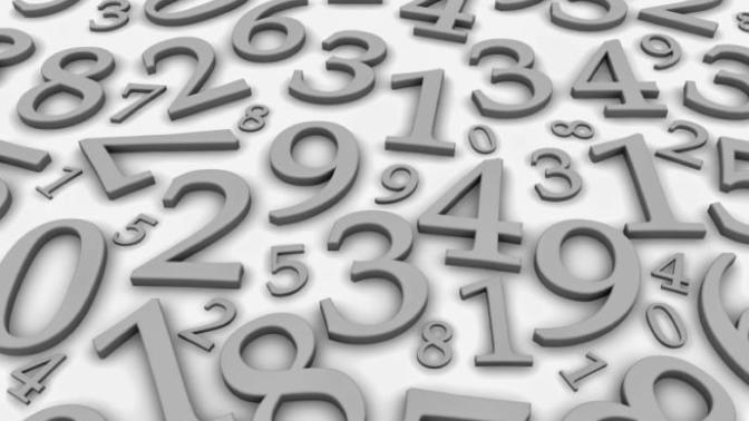 What's your favorite phone/ID number?
