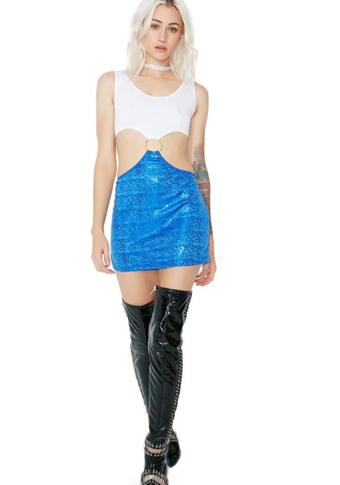 Which Halloween Hooker Costume You Like The Most?