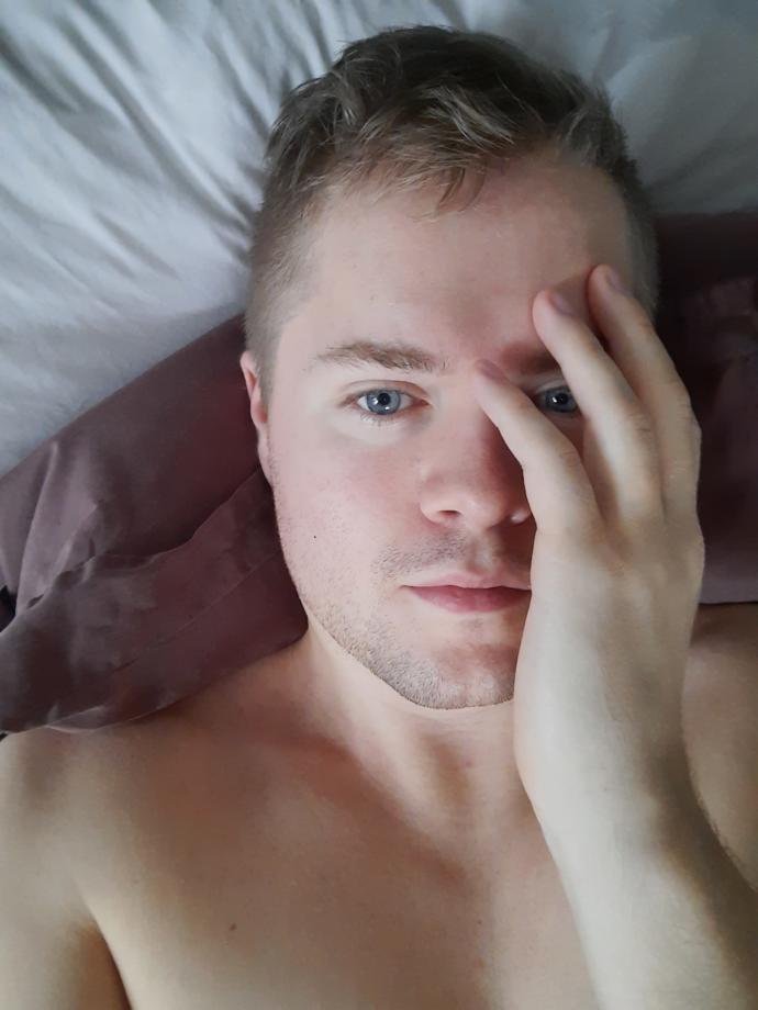 What keeps you up at night?