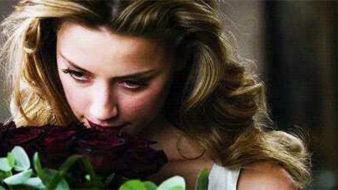 Do guys honestly mistake me for Amber Heard?