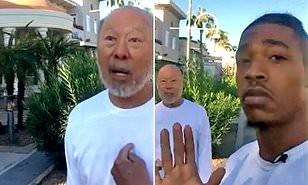 Is racism only wrong when White people do it?